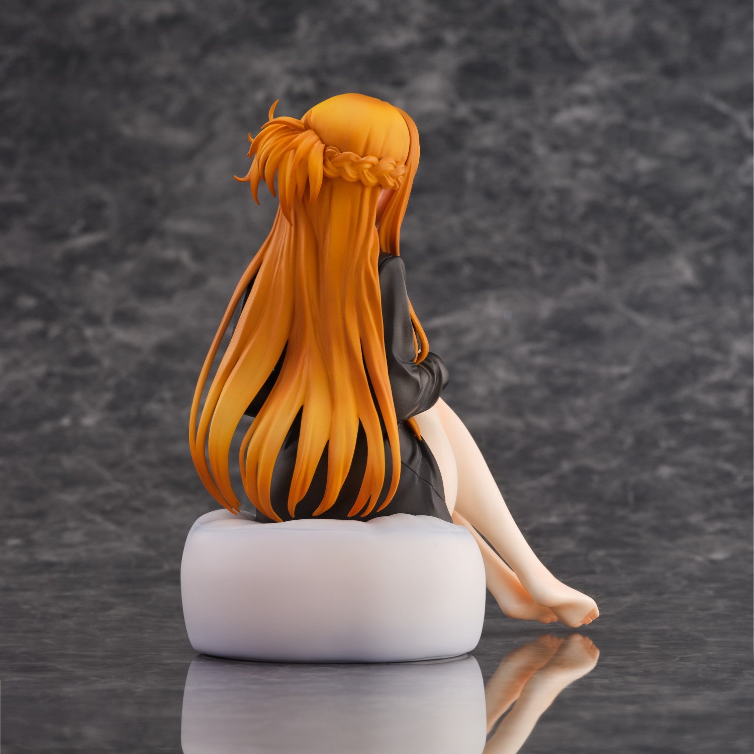 【新品即納】[FIG] 結城明日奈(ゆうきあすな) ワイシャツ キリトカラー ver. ソードアート・オンライン アリシゼーション War of Underworld 1/7 完成品 フィギュア ホビーストック(20241130)