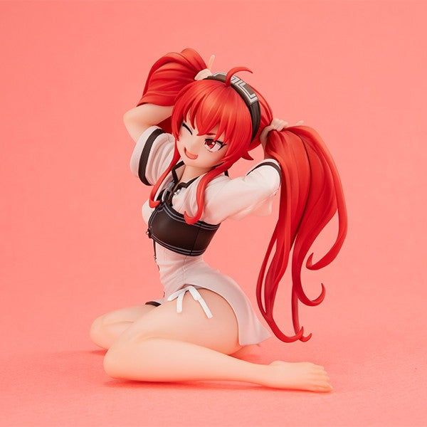 【中古即納】[FIG] Melty Princess(メルティプリンセス) てのひら エリス 無職転生II ～異世界行ったら本気だす～ 完成品 フィギュア メガハウス(20241129)