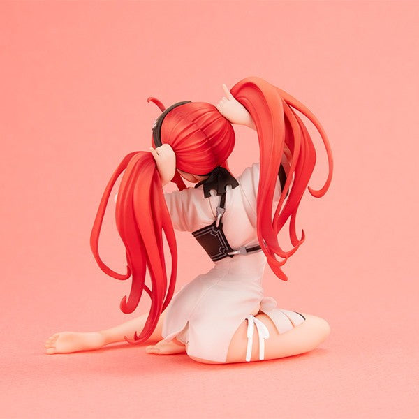 【中古即納】[FIG] Melty Princess(メルティプリンセス) てのひら エリス 無職転生II ～異世界行ったら本気だす～ 完成品 フィギュア メガハウス(20241129)