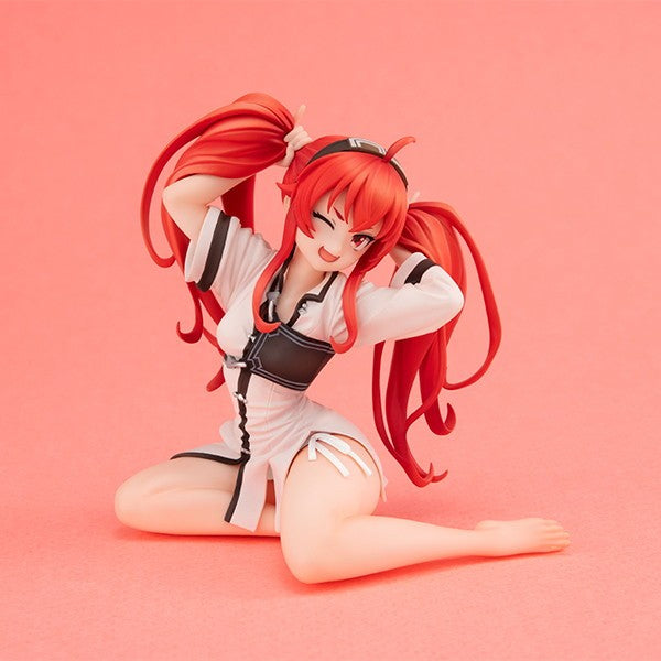 【中古即納】[FIG] Melty Princess(メルティプリンセス) てのひら エリス 無職転生II ～異世界行ったら本気だす～ 完成品 フィギュア メガハウス(20241129)