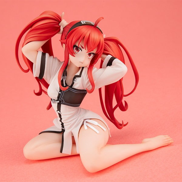 【中古即納】[FIG] Melty Princess(メルティプリンセス) てのひら エリス 無職転生II ～異世界行ったら本気だす～ 完成品 フィギュア メガハウス(20241129)