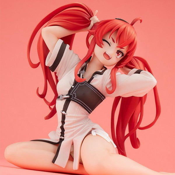 【中古即納】[FIG] Melty Princess(メルティプリンセス) てのひら エリス 無職転生II ～異世界行ったら本気だす～ 完成品 フィギュア メガハウス(20241129)