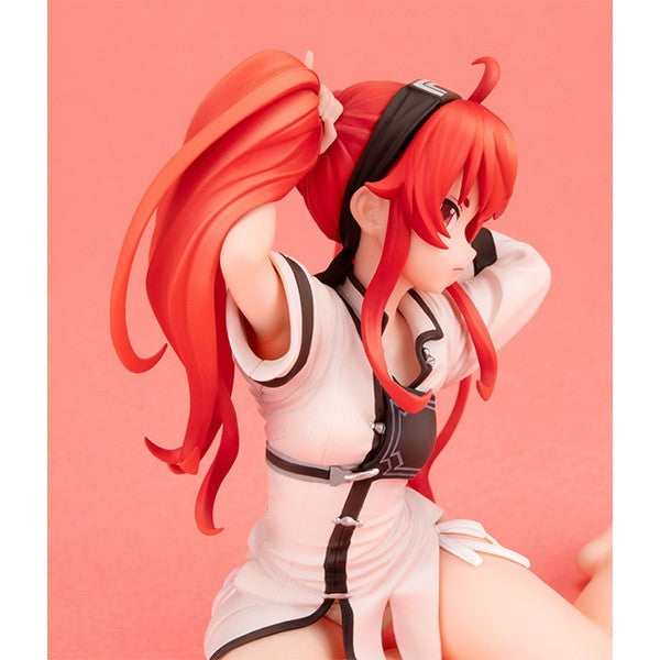 【中古即納】[FIG] Melty Princess(メルティプリンセス) てのひら エリス 無職転生II ～異世界行ったら本気だす～ 完成品 フィギュア メガハウス(20241129)