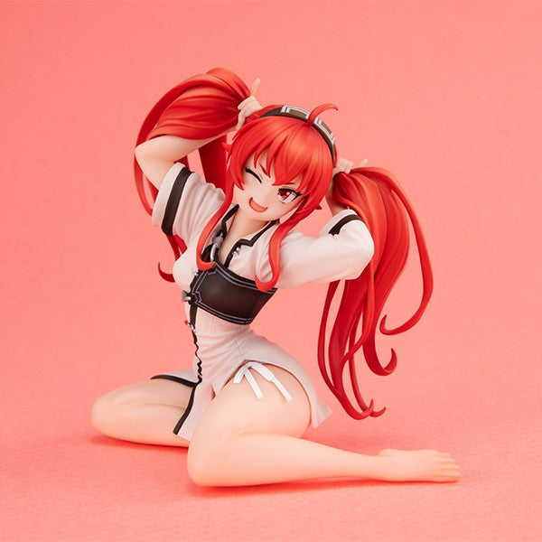 【中古即納】[FIG] Melty Princess(メルティプリンセス) てのひら エリス 無職転生II ～異世界行ったら本気だす～ 完成品 フィギュア メガハウス(20241129)