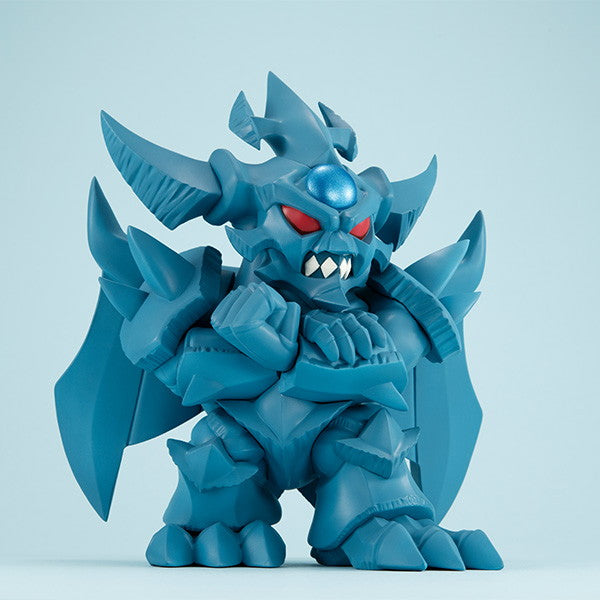 【新品即納】[FIG] MEGATOON(メガトゥーン) オベリスクの巨神兵 遊☆戯☆王デュエルモンスターズ 完成品 フィギュア メガハウス(20241110)