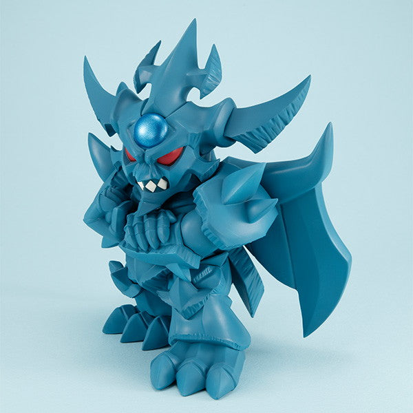 【新品即納】[FIG] MEGATOON(メガトゥーン) オベリスクの巨神兵 遊☆戯☆王デュエルモンスターズ 完成品 フィギュア メガハウス(20241110)