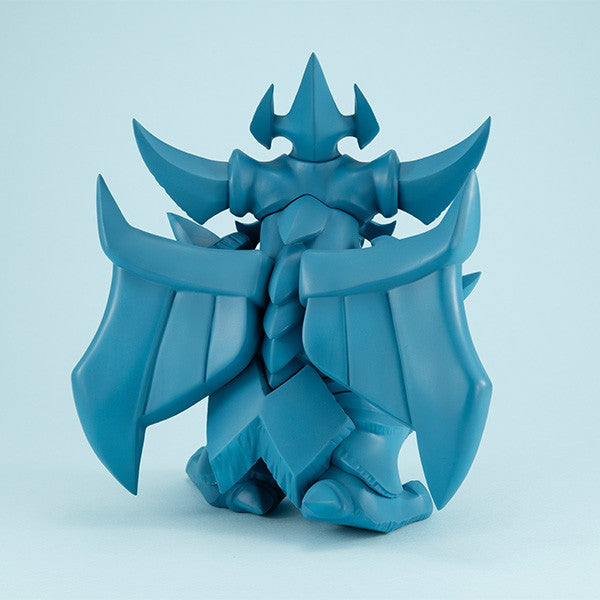 【新品即納】[FIG] MEGATOON(メガトゥーン) オベリスクの巨神兵 遊☆戯☆王デュエルモンスターズ 完成品 フィギュア メガハウス(20241110)