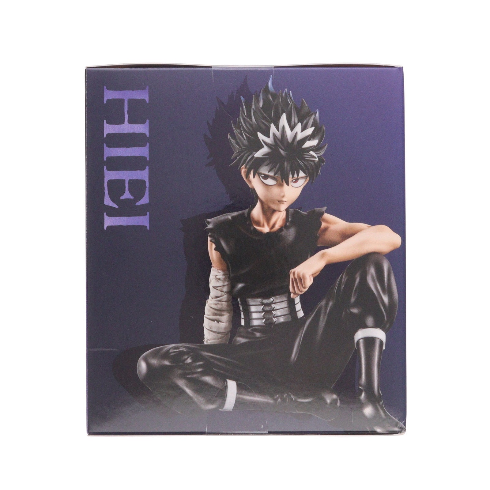 【新品即納】[FIG] G.E.M.シリーズ てのひら飛影(ひえい) 幽☆遊☆白書 完成品 フィギュア メガハウス(20241227)