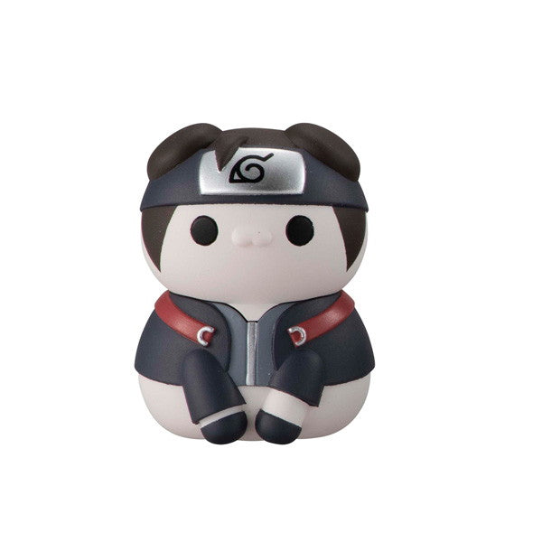 【新品即納】[FIG] (BOX)(再販)MEGA CAT PROJECT ニャルト! 開戦!第四次忍界大戦編 NARUTO-ナルト- 疾風伝 フィギュア(8個) メガハウス(20241231)