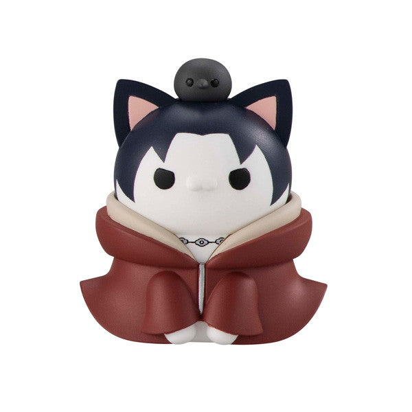 【新品即納】[FIG] (BOX)(再販)MEGA CAT PROJECT ニャルト! 開戦!第四次忍界大戦編 NARUTO-ナルト- 疾風伝 フィギュア(8個) メガハウス(20241231)