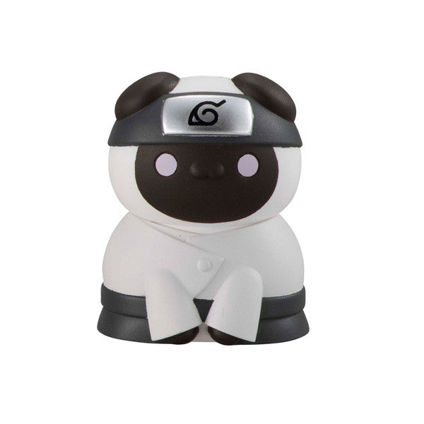 【新品即納】[FIG] (BOX)(再販)MEGA CAT PROJECT ニャルト! 開戦!第四次忍界大戦編 NARUTO-ナルト- 疾風伝 フィギュア(8個) メガハウス(20241231)