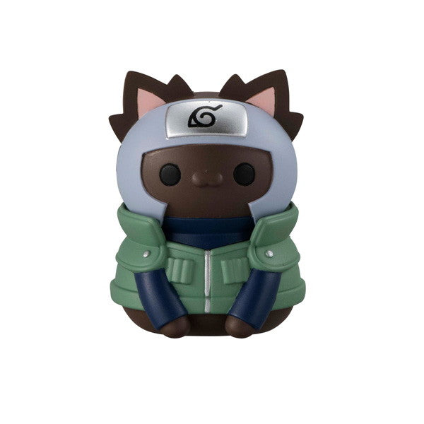 【新品即納】[FIG] (BOX)(再販)MEGA CAT PROJECT ニャルト! 開戦!第四次忍界大戦編 NARUTO-ナルト- 疾風伝 フィギュア(8個) メガハウス(20241231)