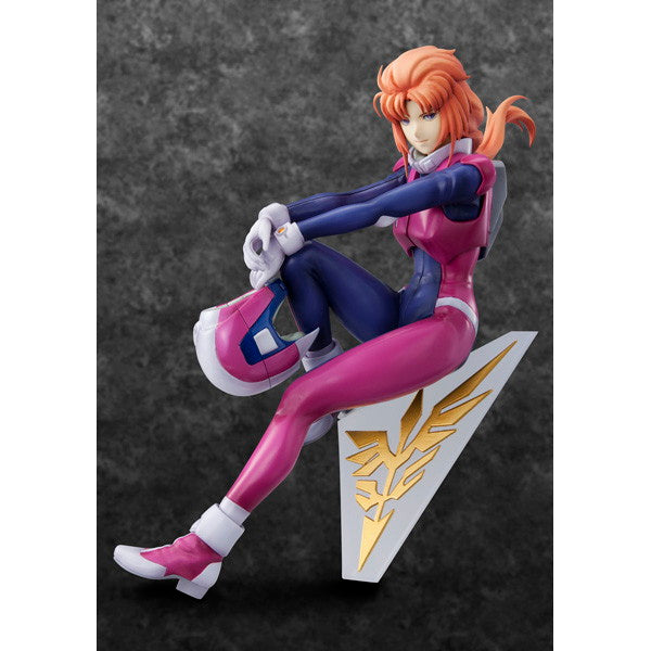 【新品即納】[FIG] (再販)エクセレントモデル RAHDX G.A.NEO マリーダ・クルス 機動戦士ガンダムUC(ユニコーン) 1/8 完成品 フィギュア メガハウス(20241231)