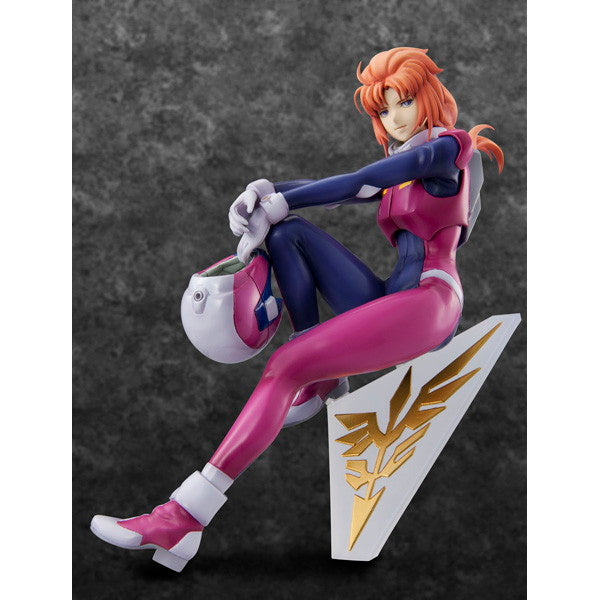 【新品即納】[FIG] (再販)エクセレントモデル RAHDX G.A.NEO マリーダ・クルス 機動戦士ガンダムUC(ユニコーン) 1/8 完成品 フィギュア メガハウス(20241231)