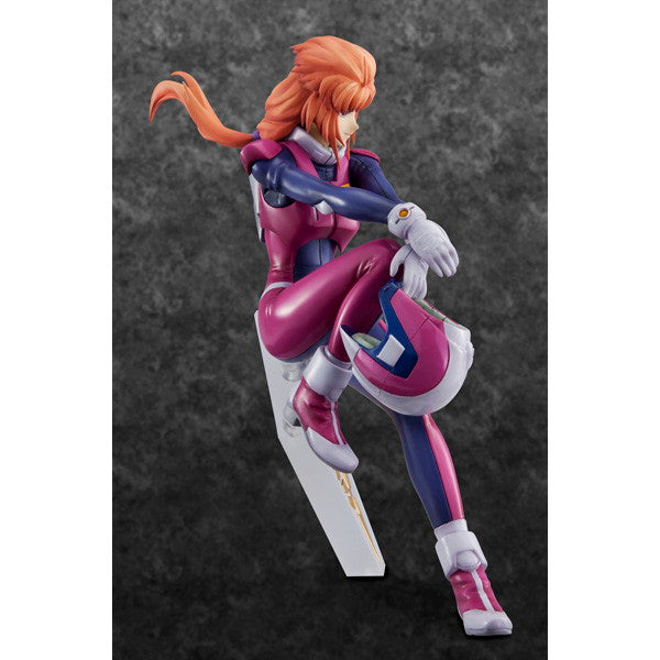 【新品即納】[FIG] (再販)エクセレントモデル RAHDX G.A.NEO マリーダ・クルス 機動戦士ガンダムUC(ユニコーン) 1/8 完成品 フィギュア メガハウス(20241231)