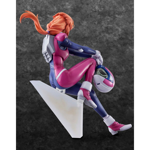 【新品即納】[FIG] (再販)エクセレントモデル RAHDX G.A.NEO マリーダ・クルス 機動戦士ガンダムUC(ユニコーン) 1/8 完成品 フィギュア メガハウス(20241231)
