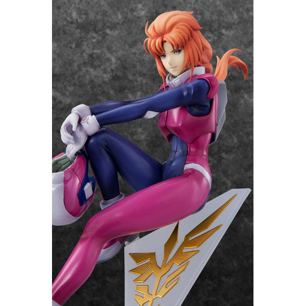 【新品即納】[FIG] (再販)エクセレントモデル RAHDX G.A.NEO マリーダ・クルス 機動戦士ガンダムUC(ユニコーン) 1/8 完成品 フィギュア メガハウス(20241231)