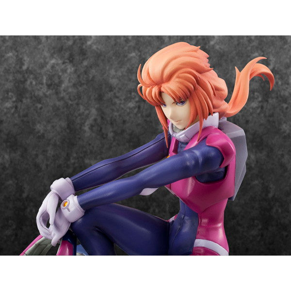 【新品即納】[FIG] (再販)エクセレントモデル RAHDX G.A.NEO マリーダ・クルス 機動戦士ガンダムUC(ユニコーン) 1/8 完成品 フィギュア メガハウス(20241231)