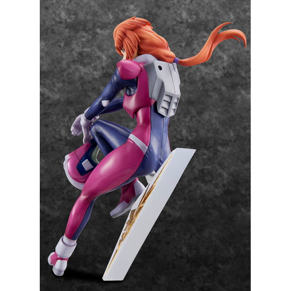 【新品即納】[FIG] (再販)エクセレントモデル RAHDX G.A.NEO マリーダ・クルス 機動戦士ガンダムUC(ユニコーン) 1/8 完成品 フィギュア メガハウス(20241231)