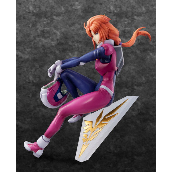 【新品即納】[FIG] (再販)エクセレントモデル RAHDX G.A.NEO マリーダ・クルス 機動戦士ガンダムUC(ユニコーン) 1/8 完成品 フィギュア メガハウス(20241231)