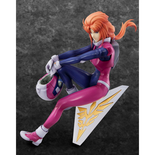 【新品即納】[FIG] (再販)エクセレントモデル RAHDX G.A.NEO マリーダ・クルス 機動戦士ガンダムUC(ユニコーン) 1/8 完成品 フィギュア メガハウス(20241231)