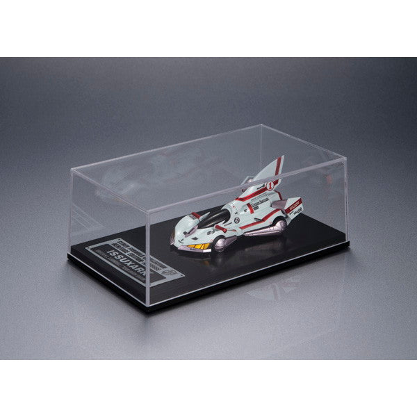 【新品】【お取り寄せ】[FIG] C.F.C.サイバーフォーミュラコレクション -Heritage Edition- イシュザーク 新世紀GPXサイバーフォーミュラ 完成品 フィギュア メガハウス(20241231)