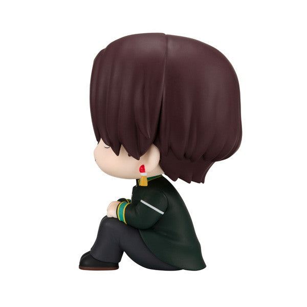 新品未使用 十亀3種 ウィンドブレイカー SEGA限定① 新品即納】[FIG]るかっぷ 蘇枋隼飛(すおうはやと) WIND BREAKER