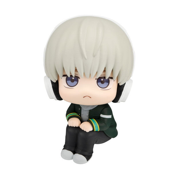 【新品即納】[FIG] るかっぷ 梶蓮(かじれん) WIND BREAKER(ウィンドブレイカー) 完成品 フィギュア メガハウス(20241227)
