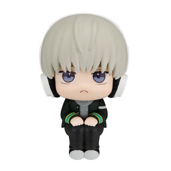 【新品即納】[FIG] るかっぷ 梶蓮(かじれん) WIND BREAKER(ウィンドブレイカー) 完成品 フィギュア メガハウス(20241227)