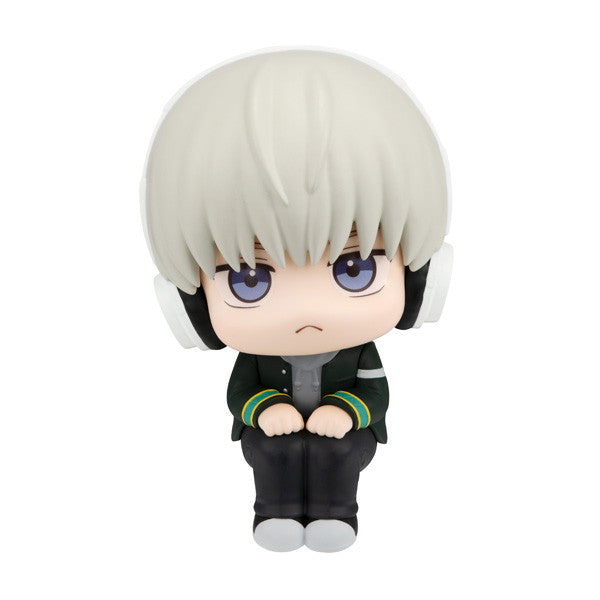 【新品即納】[FIG] るかっぷ 梶蓮(かじれん) WIND BREAKER(ウィンドブレイカー) 完成品 フィギュア メガハウス(20241227)