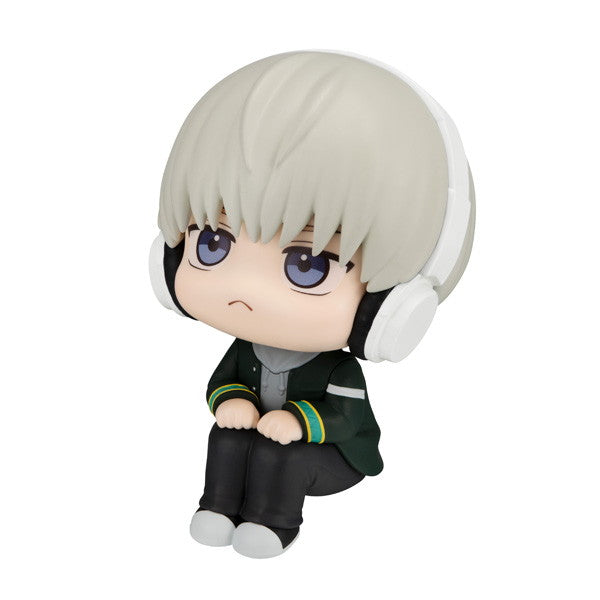 【新品即納】[FIG] るかっぷ 梶蓮(かじれん) WIND BREAKER(ウィンドブレイカー) 完成品 フィギュア メガハウス(20241227)