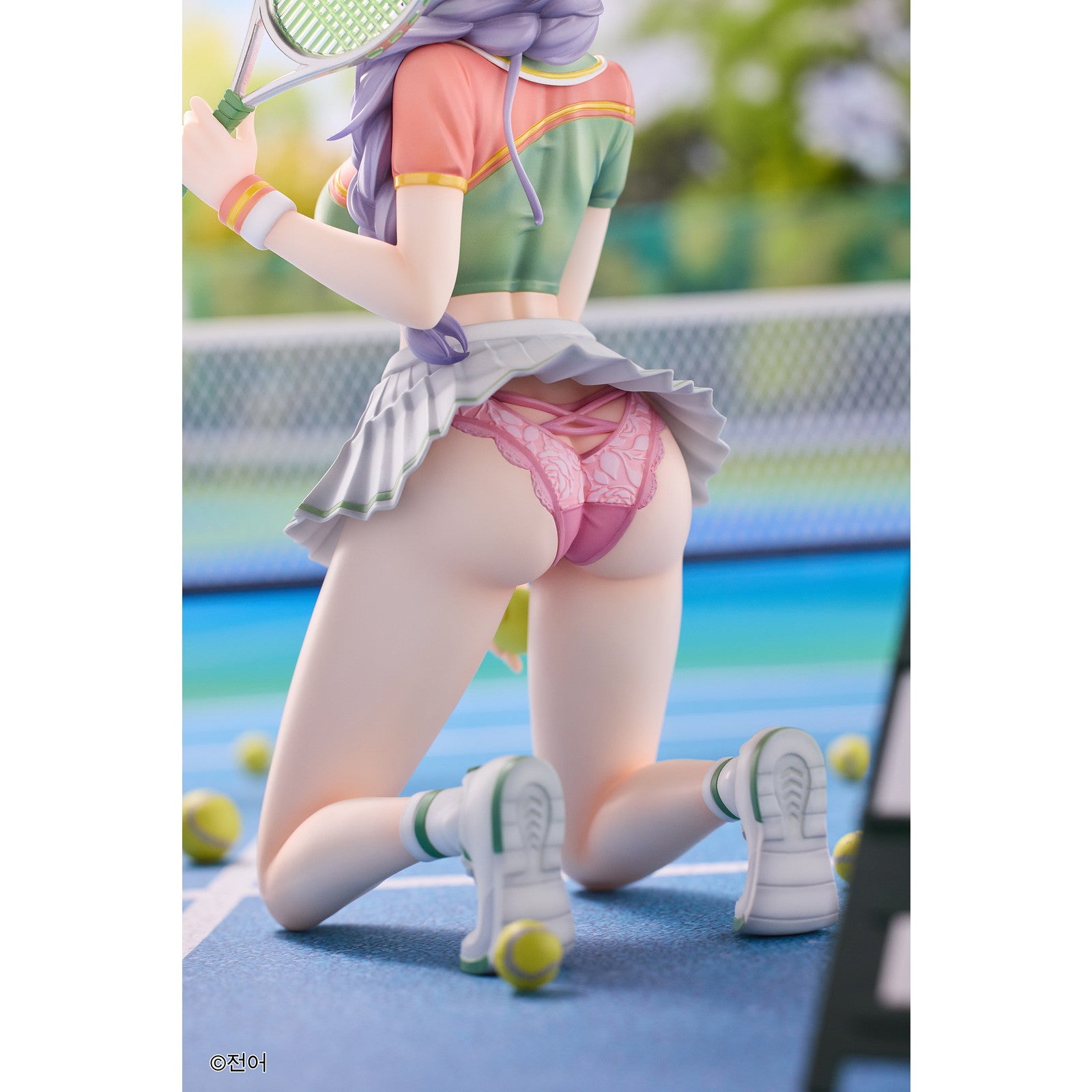 【新品即納】[FIG] 色紙付属 もう一回やろうか～ YUKI(ユキ) 通常版 1/6 完成品 フィギュア Vivify(ビビファイ)(20250630)