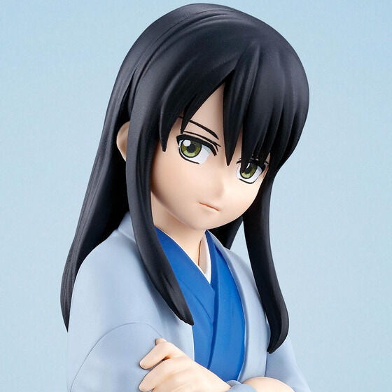 【新品】【お取り寄せ】[FIG] Rowtashii Noise(ロウタシーノイズ) Adokenette(あどけねっと) 桂小太郎(かつらこたろう) 銀魂 完成品 フィギュア バンダイスピリッツ(20241116)