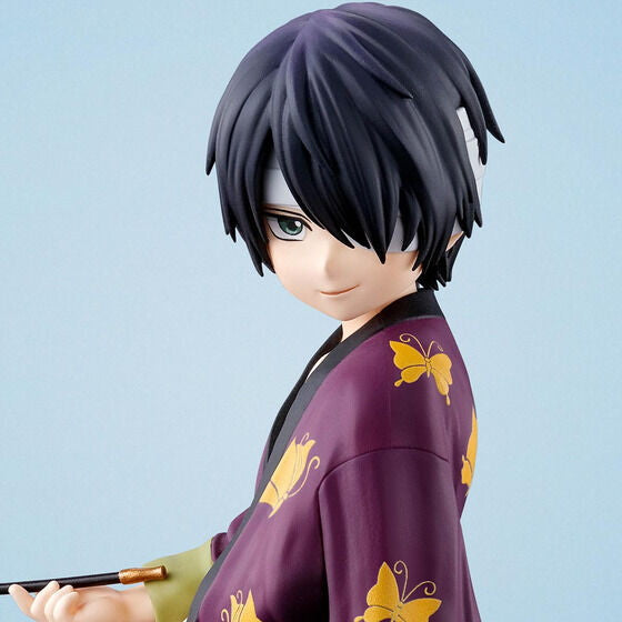 【新品】【お取り寄せ】[FIG] Rowtashii Noise(ロウタシーノイズ) Adokenette(あどけねっと) 高杉晋助(たかすぎしんすけ) 銀魂 完成品 フィギュア バンダイスピリッツ(20241116)