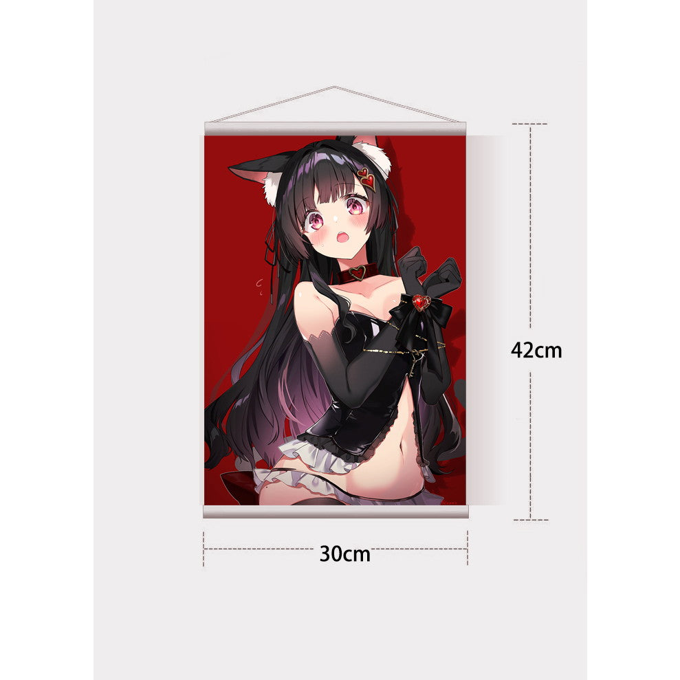 【新品即納】[FIG] 縛られ猫ルフナちゃん 豪華版 1/7 完成品 フィギュア Siki Anim(シキアニム)(20250531)