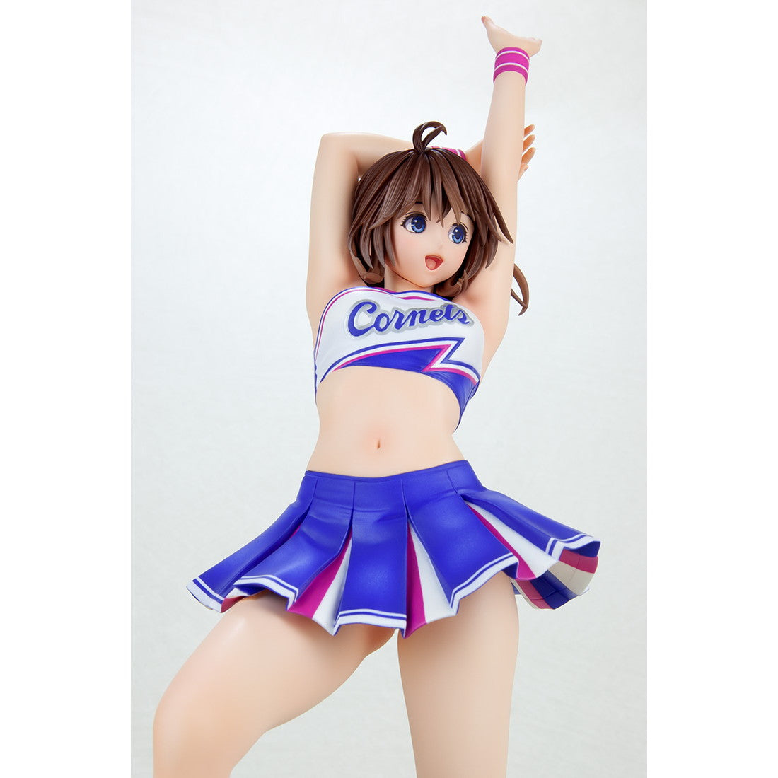 新品即納】[FIG]No.251 やすみちゃんチアリーダー
