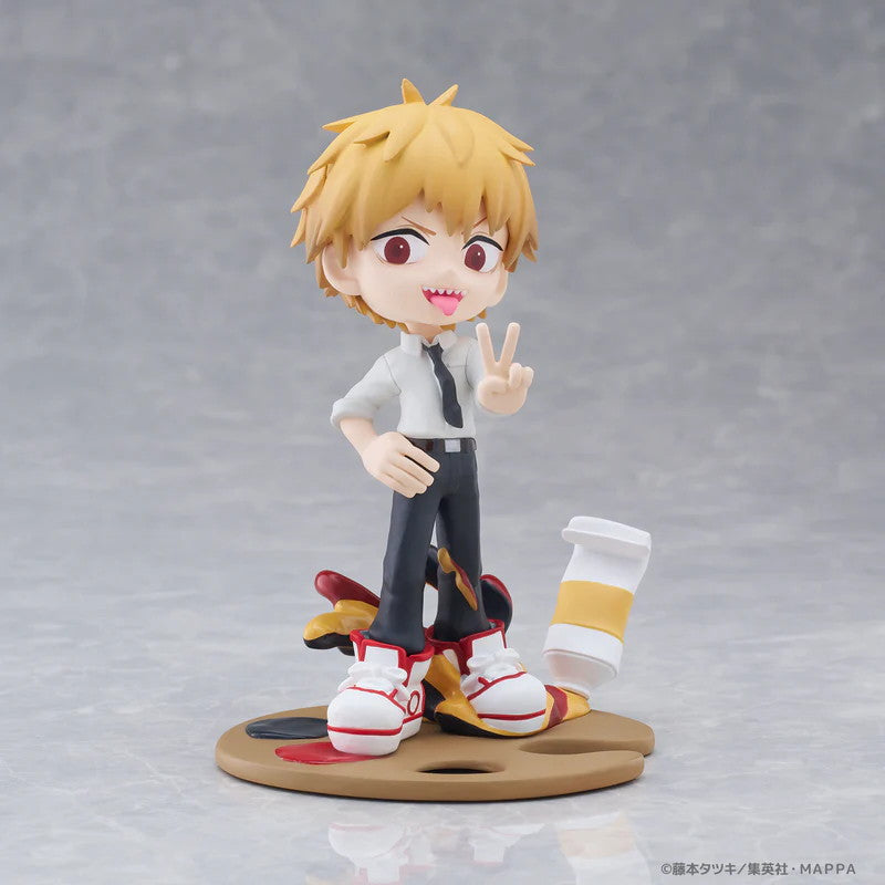 【新品即納】[FIG] PalVerse Pale. デンジ チェンソーマン 完成品 フィギュア ブシロードクリエイティブ(20241231)
