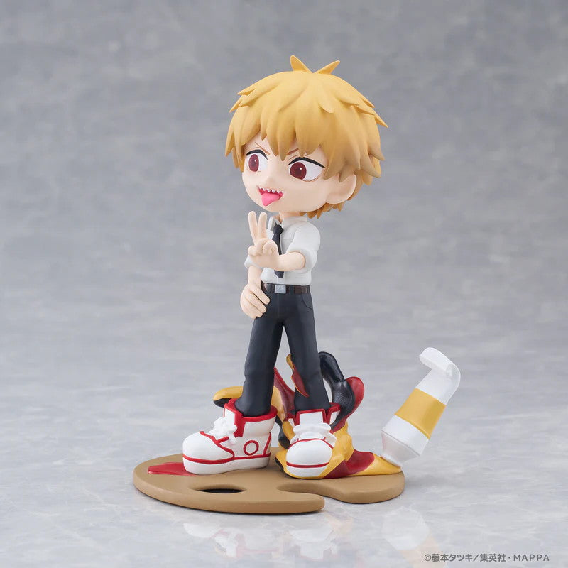 【新品即納】[FIG] PalVerse Pale. デンジ チェンソーマン 完成品 フィギュア ブシロードクリエイティブ(20241231)
