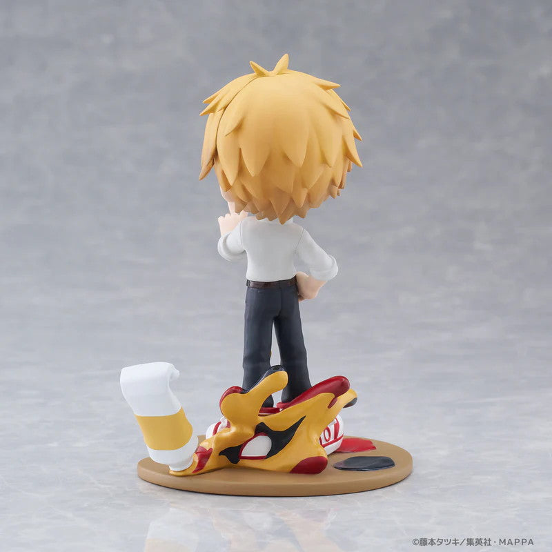 【新品即納】[FIG] PalVerse Pale. デンジ チェンソーマン 完成品 フィギュア ブシロードクリエイティブ(20241231)