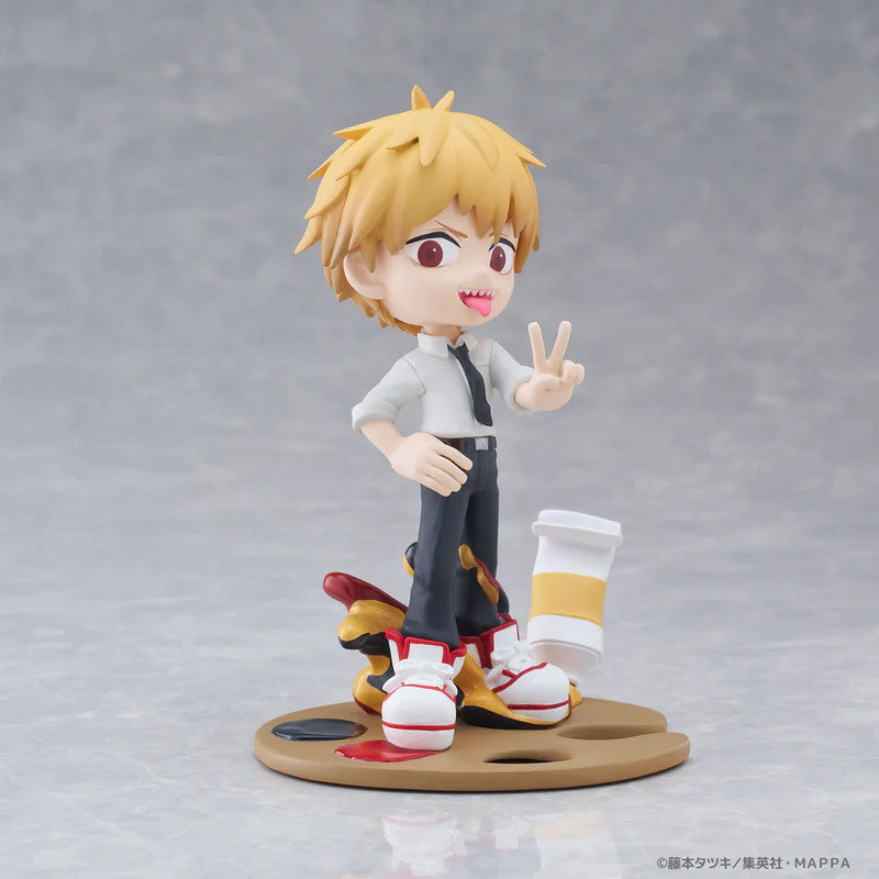 【新品即納】[FIG] PalVerse Pale. デンジ チェンソーマン 完成品 フィギュア ブシロードクリエイティブ(20241231)