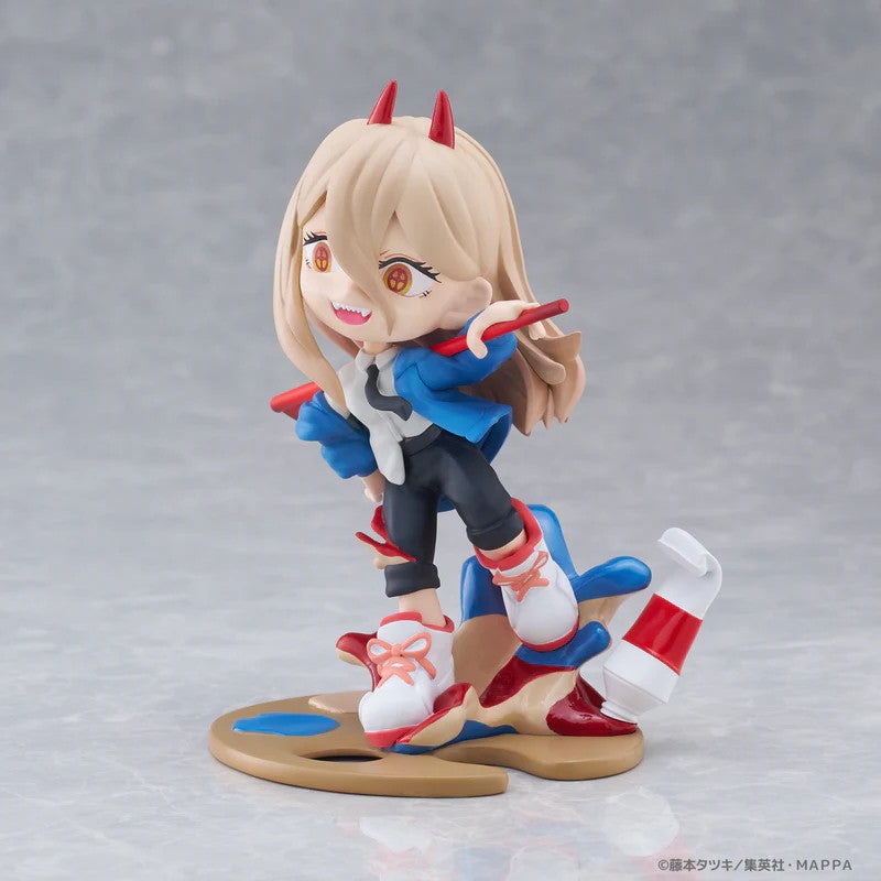 【新品即納】[FIG] PalVerse Pale. パワー チェンソーマン 完成品 フィギュア ブシロードクリエイティブ(20241231)