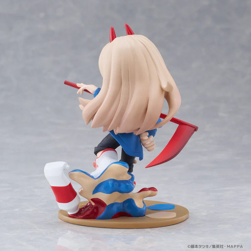 【新品即納】[FIG] PalVerse Pale. パワー チェンソーマン 完成品 フィギュア ブシロードクリエイティブ(20241231)