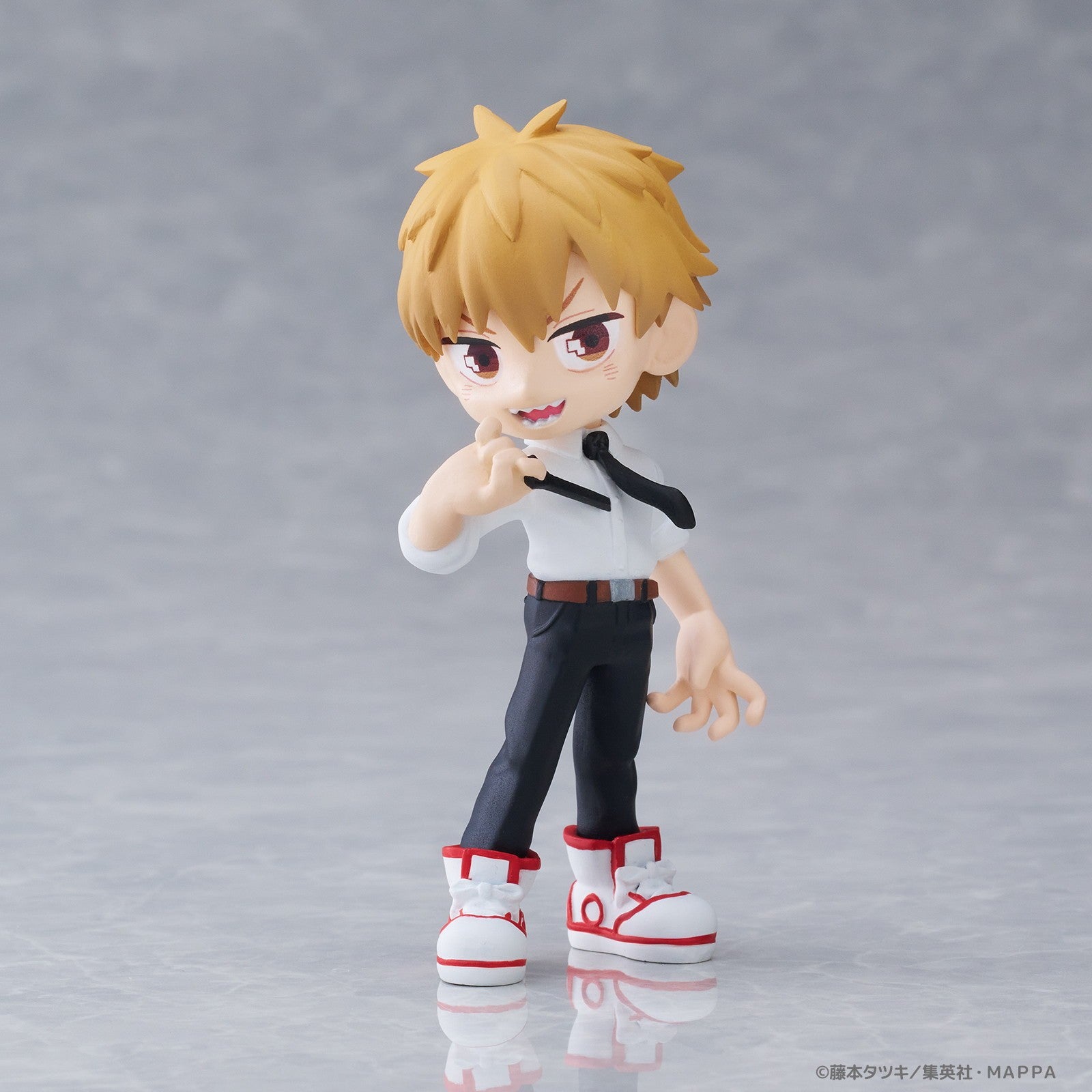【予約安心出荷】[FIG] (BOX)(再販) PalVerse チェンソーマン トレーディングフィギュア(6個) ブシロードクリエイティブ(2026年10月)