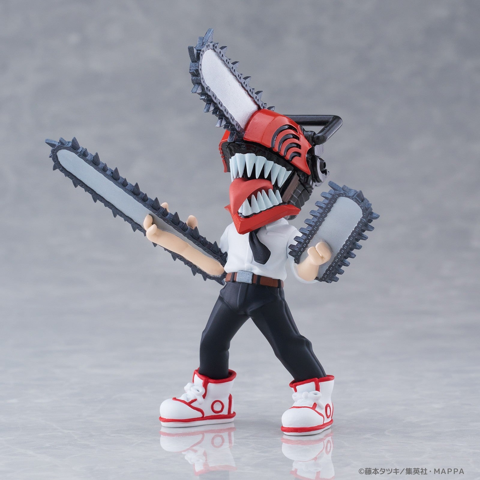 【予約安心出荷】[FIG] (BOX)(再販) PalVerse チェンソーマン トレーディングフィギュア(6個) ブシロードクリエイティブ(2026年10月)