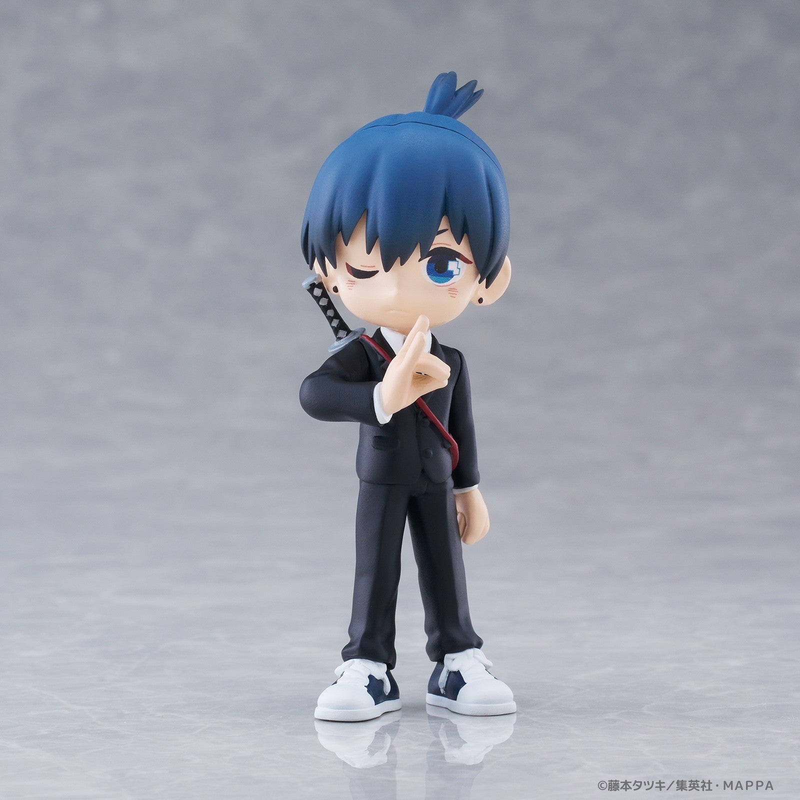 【予約安心出荷】[FIG] (BOX)(再販) PalVerse チェンソーマン トレーディングフィギュア(6個) ブシロードクリエイティブ(2026年10月)