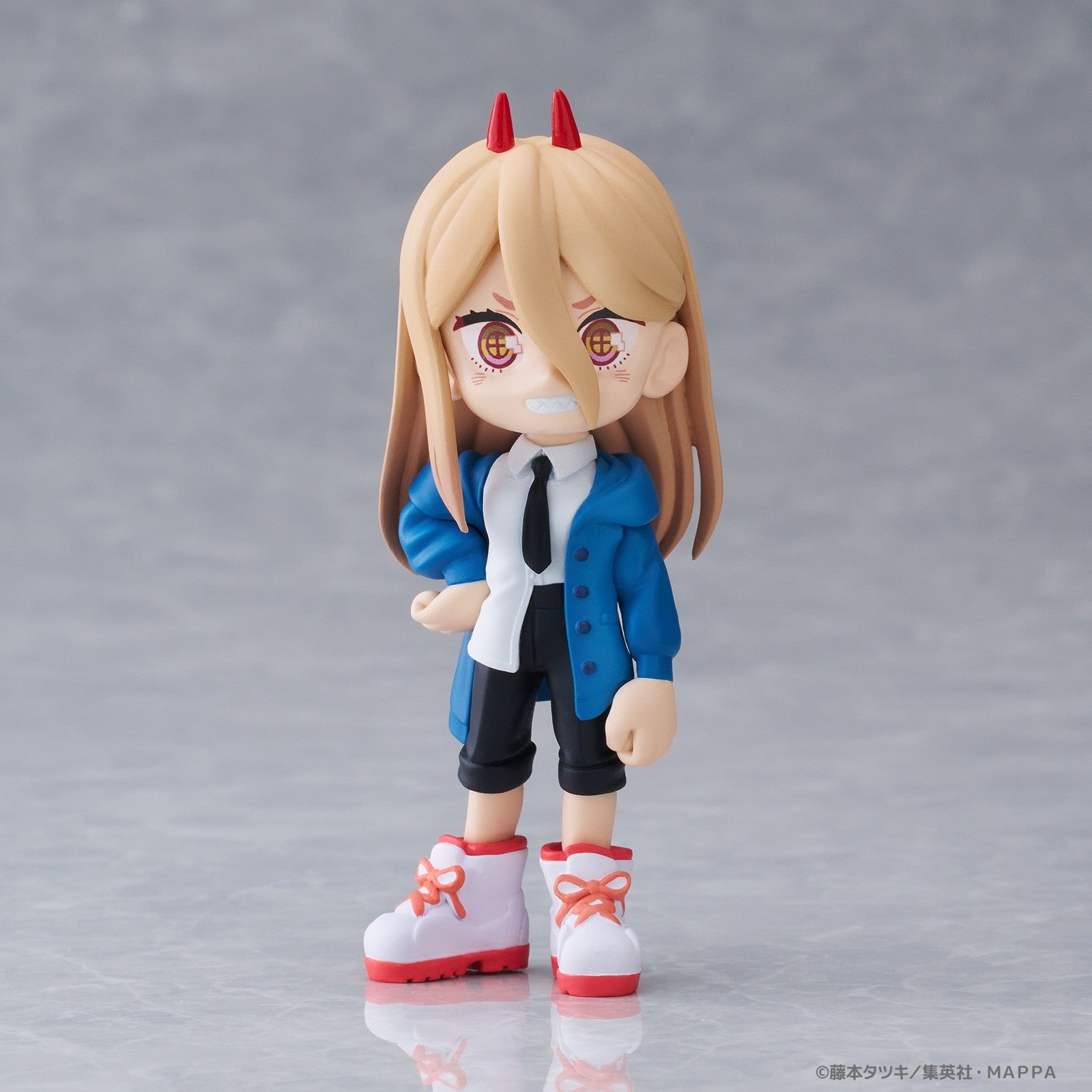 【予約安心出荷】[FIG] (BOX)(再販) PalVerse チェンソーマン トレーディングフィギュア(6個) ブシロードクリエイティブ(2026年10月)