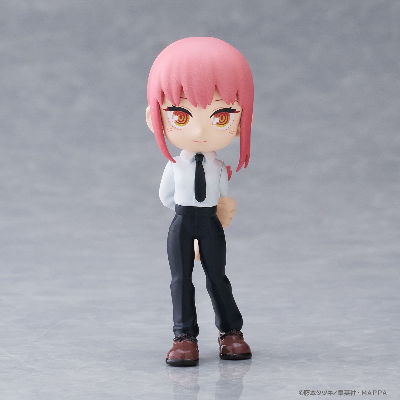 【予約安心出荷】[FIG] (BOX)(再販) PalVerse チェンソーマン トレーディングフィギュア(6個) ブシロードクリエイティブ(2026年10月)