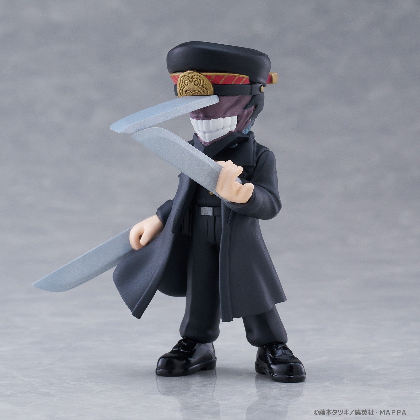 【予約安心出荷】[FIG] (BOX)(再販) PalVerse チェンソーマン トレーディングフィギュア(6個) ブシロードクリエイティブ(2026年10月)