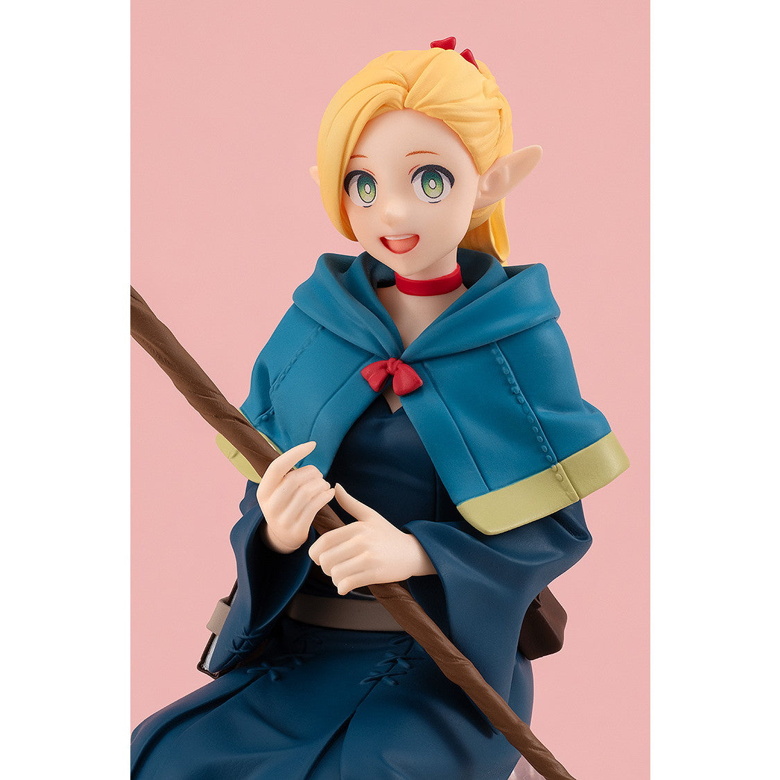 【予約安心出荷】[FIG]POP UP PARADE(ポップアップパレード) Swacchao! マルシル ダンジョン飯 完成品 フィギュア グッドスマイルカンパニー(2025年1月)