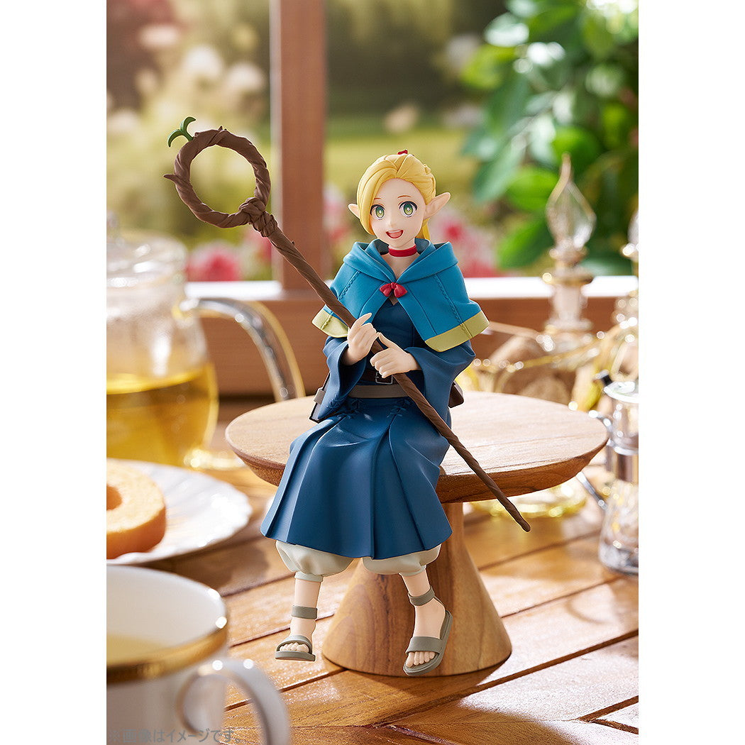 【中古即納】[FIG] POP UP PARADE(ポップアップパレード) Swacchao! マルシル ダンジョン飯 完成品 フィギュア グッドスマイルカンパニー(20250131)